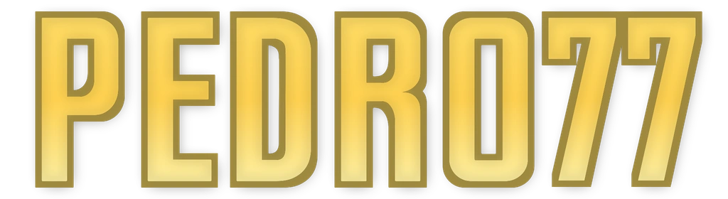 Logo PEDRO77